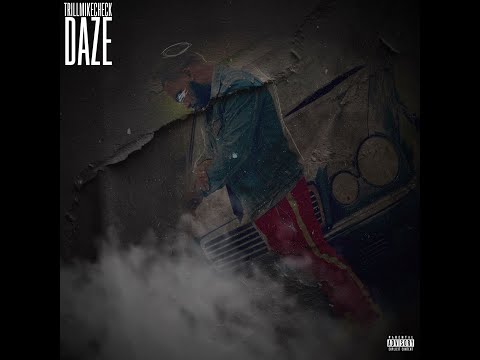 Trill Mike Check - In A Daze (Official Video) | Shot by @Niv_directher