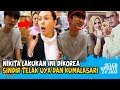 Usai Blokir Dan Unfollow Uya Kuya Giliran Barbie Kumalasari Kena Sentil Nikita Mirzani