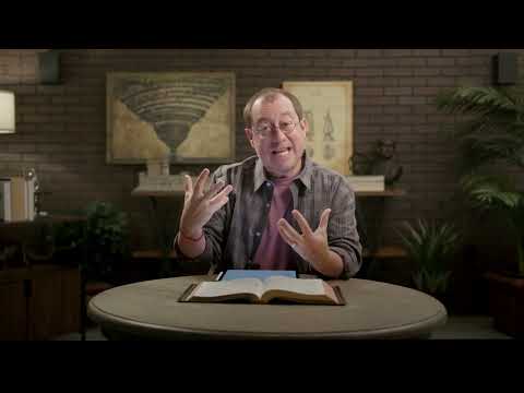 A Week of Prayer | Tuesday Evening Devo