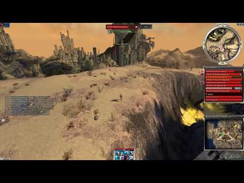 [SITH] vs [SS], MAT Semi Finals, 22/7/18 - Guild Wars (GvG) [Monk, Flagger]