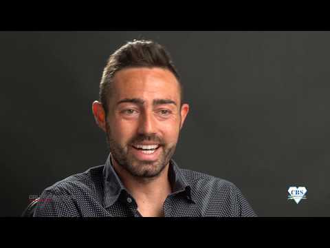 CBS RITRATTI (20^ puntata) - Alessandro Bertazzoli