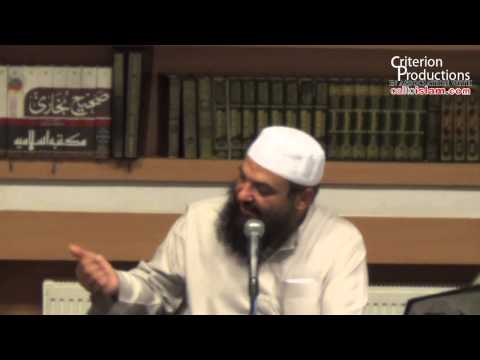 Al Adab Al Mufrad - Lesson 33 By Abu Suhaib