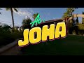 Asake Joha Remix By J Nice Official Video