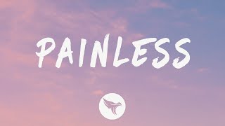 J.I The Prince Of N.Y - Painless (Lyrics) Feat. Lil Durk