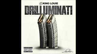 King Louie - "Hella Band$" (Bonus) (Drilluminati 2)