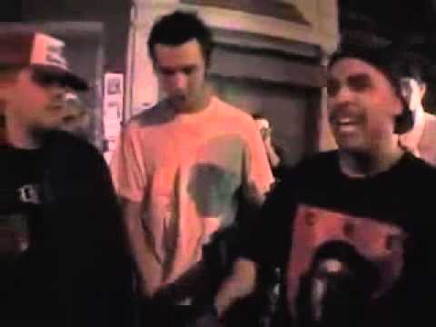 Aesop Rock, Slug, Immortal Technique, Poison Pen, El-P - freestyle