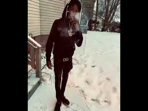 Lil Matt- Ready or Not (2021)