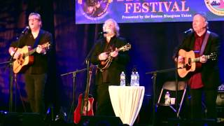 Desert Rose Band - Sin City