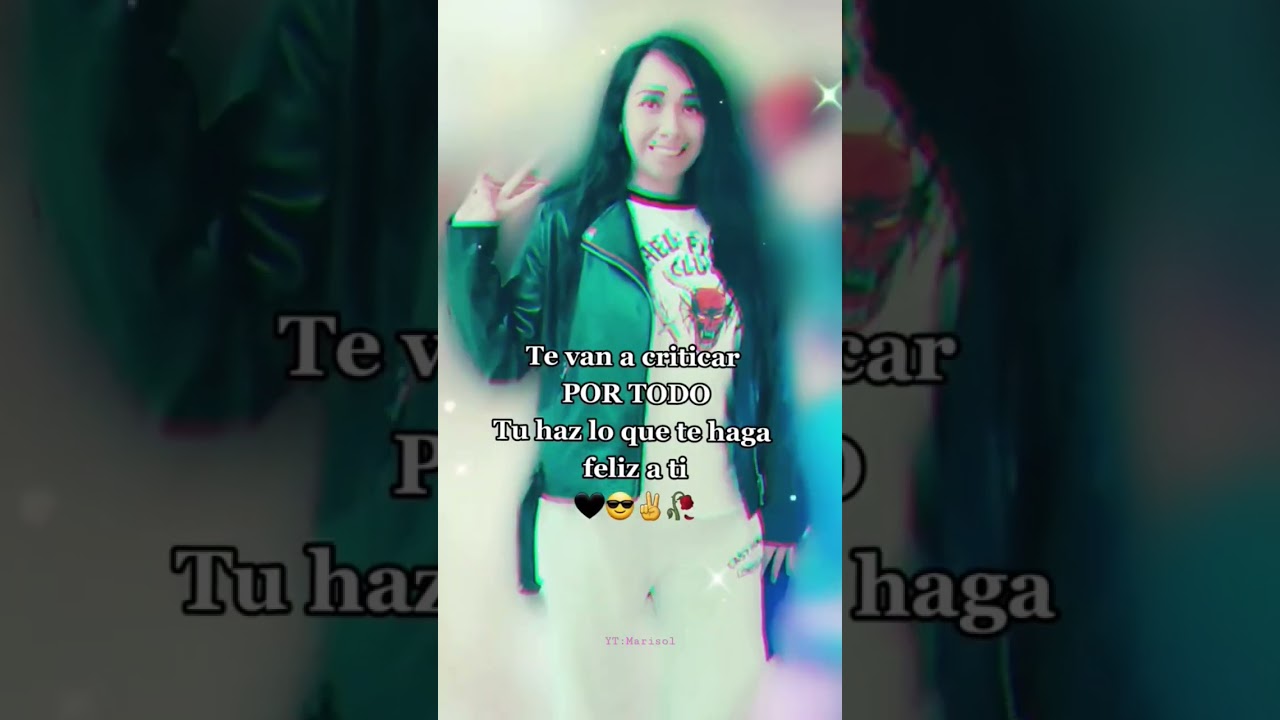 Haz lo que te haga feliz #frases #reflexiones #motivacion