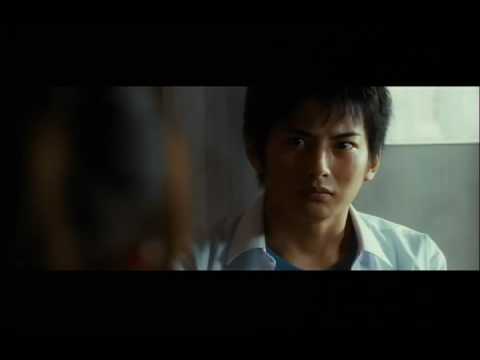 Trailer  - Higanjima