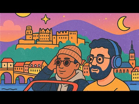 Bruder Bender - Cruisin' (prod. by Cuezy.)