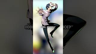 Download lagu Did You Know The Reason Behind Yusuke Weirdness? mp3 Download lagu Did You Know The Reason Behind Yusuke Weirdness? mp3