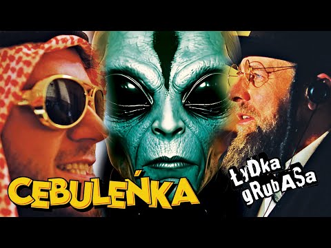 ŁYDKA GRUBASA – CEBULEŃKA (2025) (Oficjalny Teledysk)