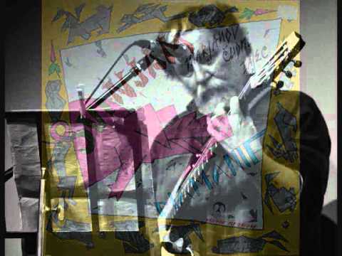 Marko Brecelj - Ta stol