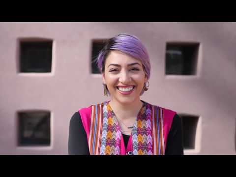 Spring 2019 Outstanding Graduate: Maedeh Moayyednia