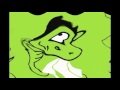 PBS Kids Dash Logo In Random Mirror