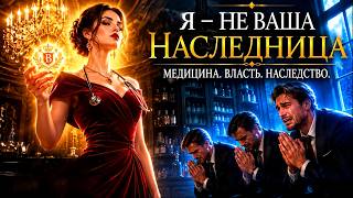 Свои братья предали и унижали её, а теперь ползут на коленях — девушка вылечила 