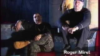 Agnostic Front Tracks