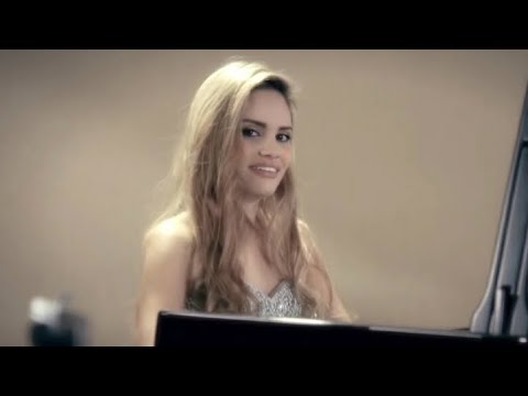 Ladyva - Trying To Get To You