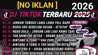 Download lagu [NO IKLAN] DJ JANGAN TUNGGU LAMA LAMA NANTI LAMA LAMA AKU DIAMBIL ORANG SLOW BASS VIRAL TIKTOK 2026 mp3