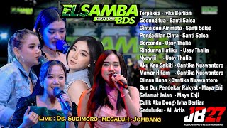 Download lagu FULL ALBUM live//SUDIMORO//ELSAMBA dutcom BDS menyambut TAHUN BARU 2025 mp3