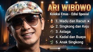 Download lagu Koleksi Emas lagu - lagu Terpopuler Ari Wibowo || Madu_Dan_Racun mp3