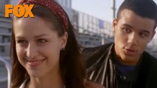 Glee 4x02, &quot;Britney 2.0&quot; - (You Drive Me) Crazy / Crazy