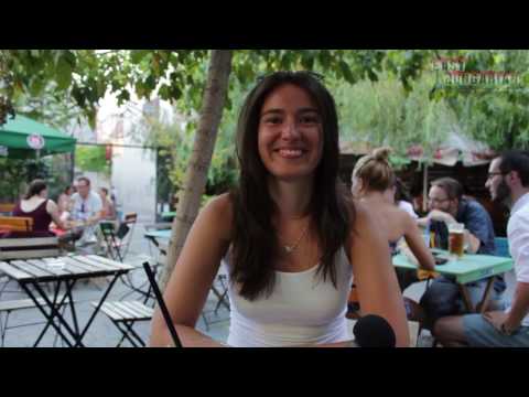 Easy Hungarian 9 - What makes you happy?