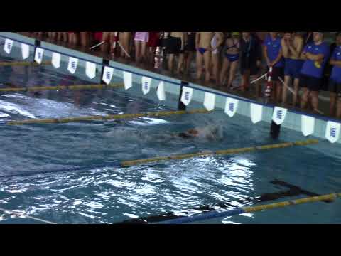 Innocenti Leonardo 200SL - Grosseto 10.06.18