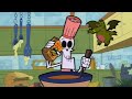 Grim Makes Cookies The Grim Adventures Of Billy Mandy Grim Evil