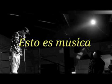 Esto Es Musika - Adione Stayla (Letra)
