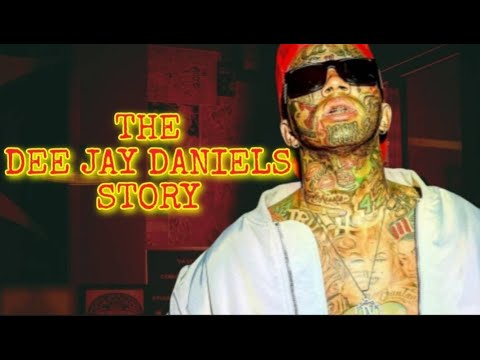 Dee Jay Daniels Gang