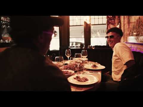 Mknsi - Nooit Genoeg