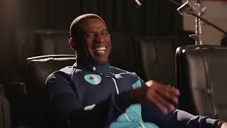 Aflac NFL Draft TV Commercial - Coach Prime & Family