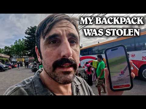 I Almost Lost My Entire Channel Filming This Episode