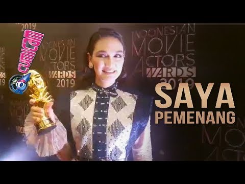 Luna Maya-lah Pemenangnya - Cumicam 15 Maret 2019