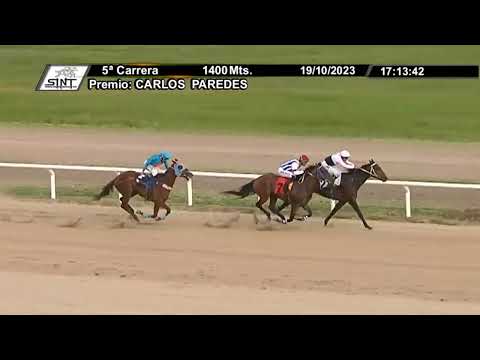 SINT PAYSANDU 231019 c05 - 1° KAMAQUA (BRZ)