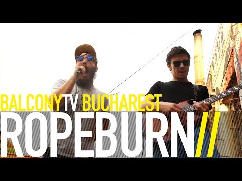 ROPEBURN - 08 (BalconyTV)