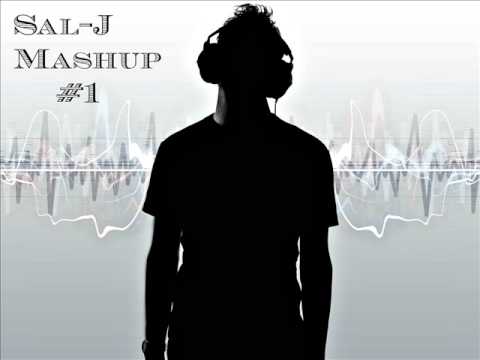 Hardwell vs Swedish House Mafia - Spaceman vs Greyhound (Sal-J Mashup) w Zedd - Clarity (Acapella)