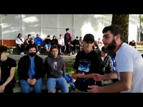 RECDAY - GONEGA vs MKLK - XST | OCTAVOS | CRUCE DE TITANES 2vs2