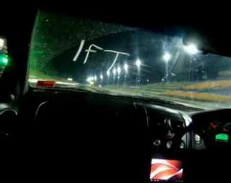 Project Alloytech TT - Stage 1: Iinitial Times