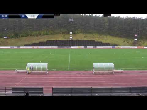 KB Karlskoga vs. Sifhälla 12/4-19