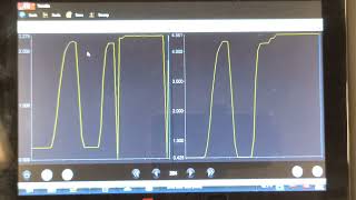 2013 Ram 1500 4x4 3.6 Reduced Power Message, P0653, P2127, P26A6