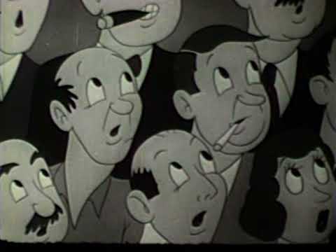 News Oddities (1940)