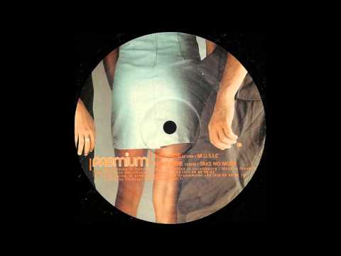 Louis Botella - M.U.S.I.C.(1999)