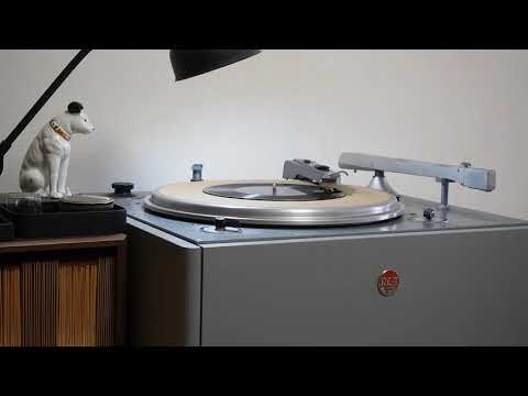 My Walking Stick  / Ray Noble and his Orchestra