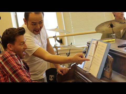 Thumbnail for Behind-the-scenes: "Pump Boys and Dinettes" by Concert