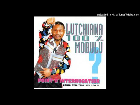 Lutchiana Mobulu 100% - Paola Costa