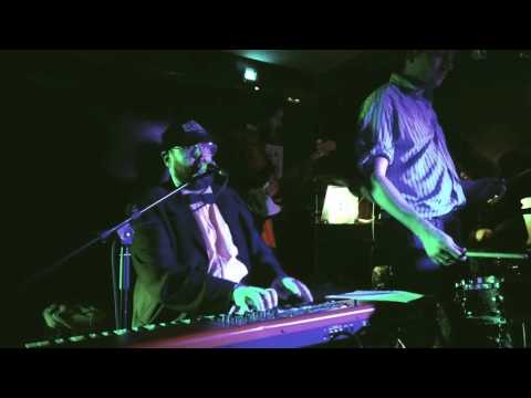 Marker Starling feat. Batsch - "Young Love"