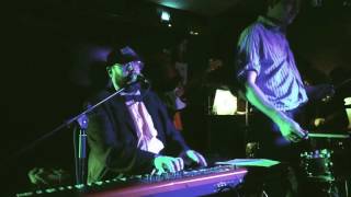 Marker Starling feat. Batsch - "Young Love"